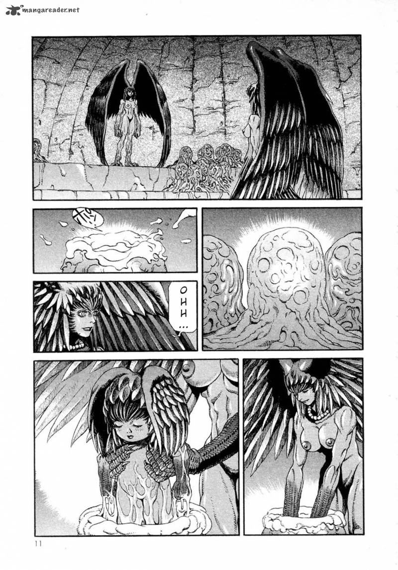 Amon Chapter 2 Page 16