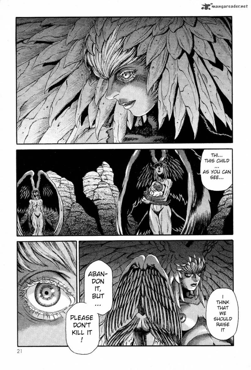 Amon Chapter 2 Page 26