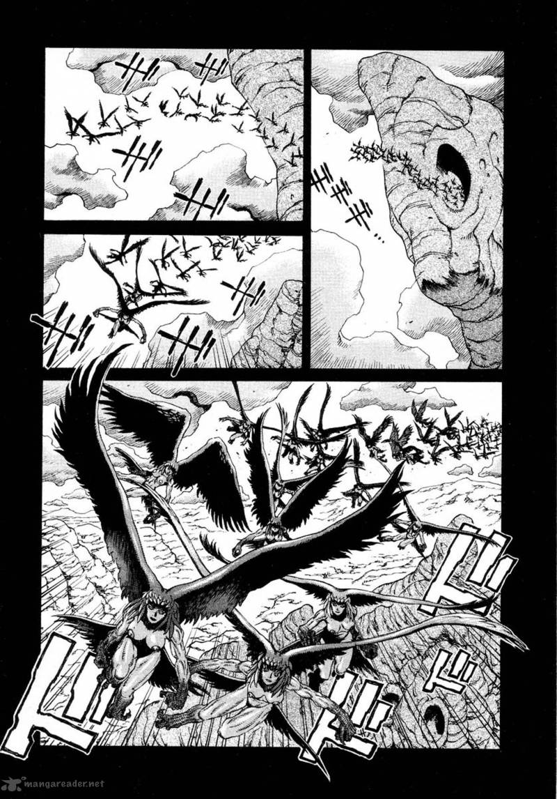 Amon Chapter 2 Page 6