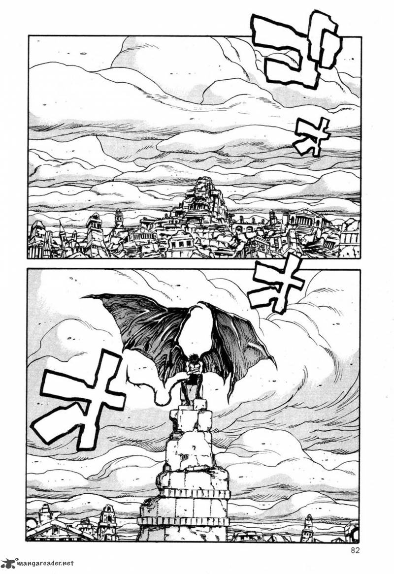 Amon Chapter 6 Page 2