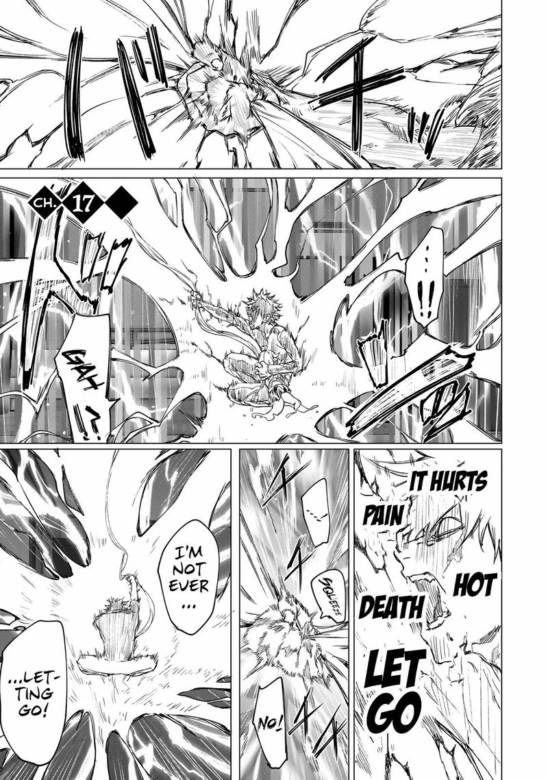 An Evil Dragon That Was Sealed Away For 300 Years Became My Friend Chapter 17 Page 1