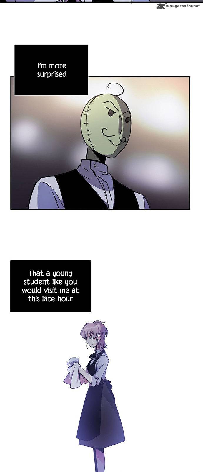 An Imperfect Kiss Chapter 1 Page 10