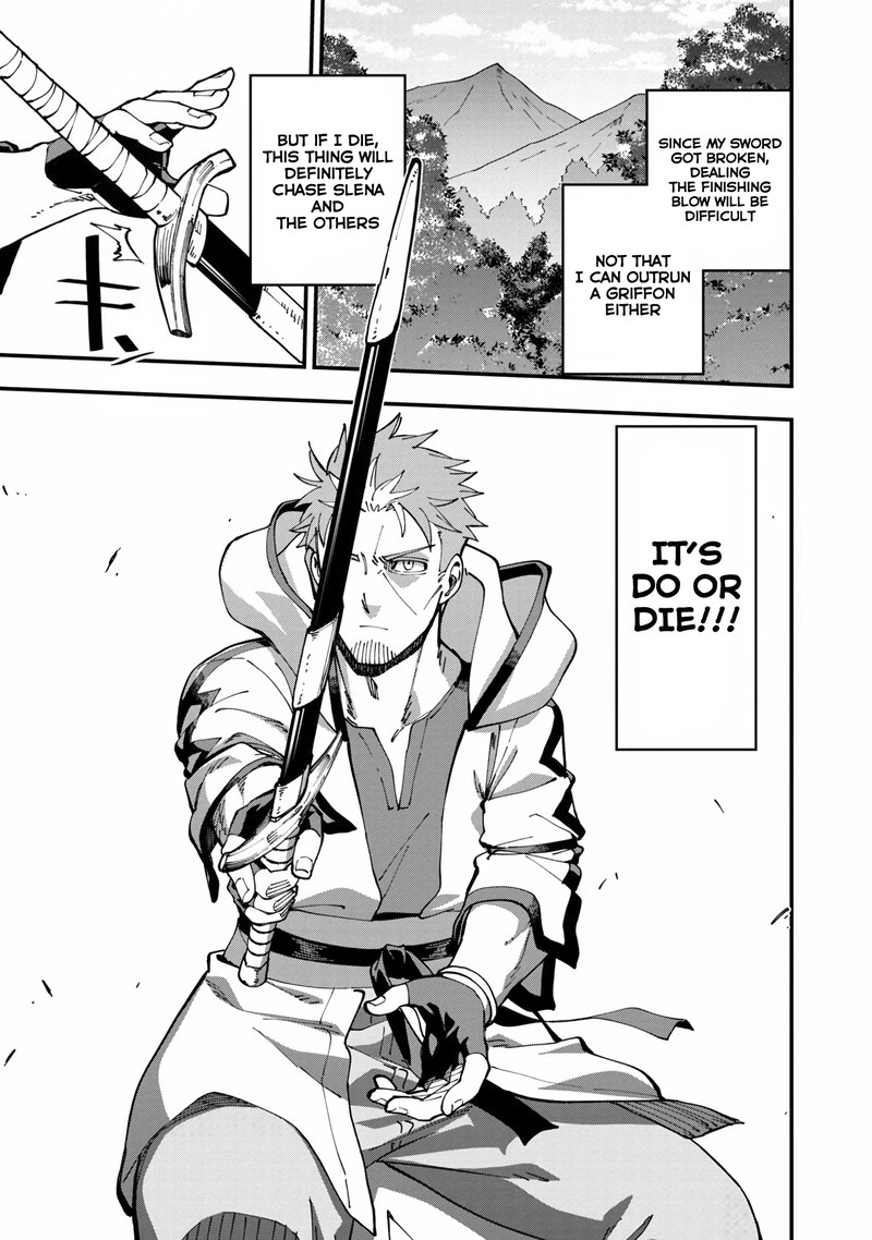 An Old Man From The Countryside Becomes A Swords Saint I Was Just A Rural Sword Teacher But My Successful Students Wont Leave Me Alone Chapter 10 Page 18