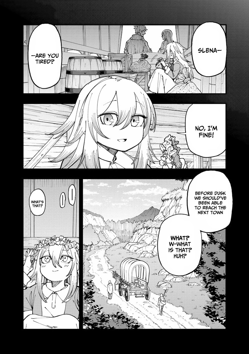 An Old Man From The Countryside Becomes A Swords Saint I Was Just A Rural Sword Teacher But My Successful Students Wont Leave Me Alone Chapter 10 Page 21