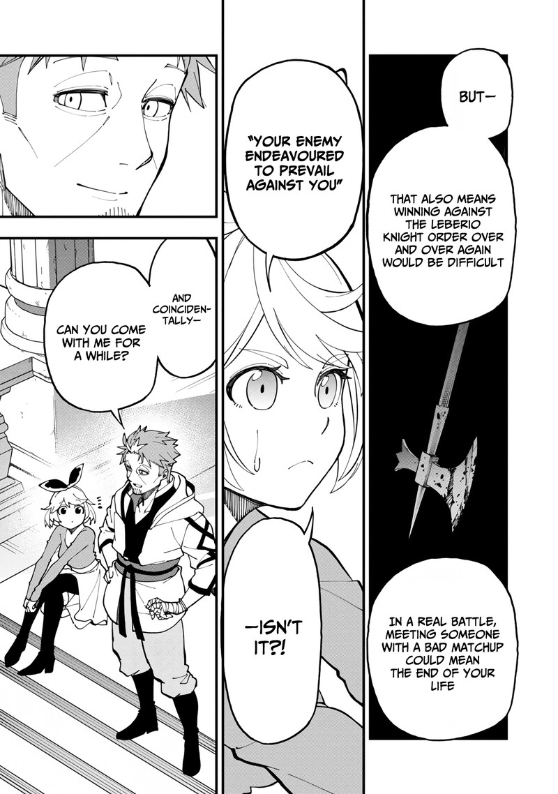 An Old Man From The Countryside Becomes A Swords Saint I Was Just A Rural Sword Teacher But My Successful Students Wont Leave Me Alone Chapter 12 Page 17