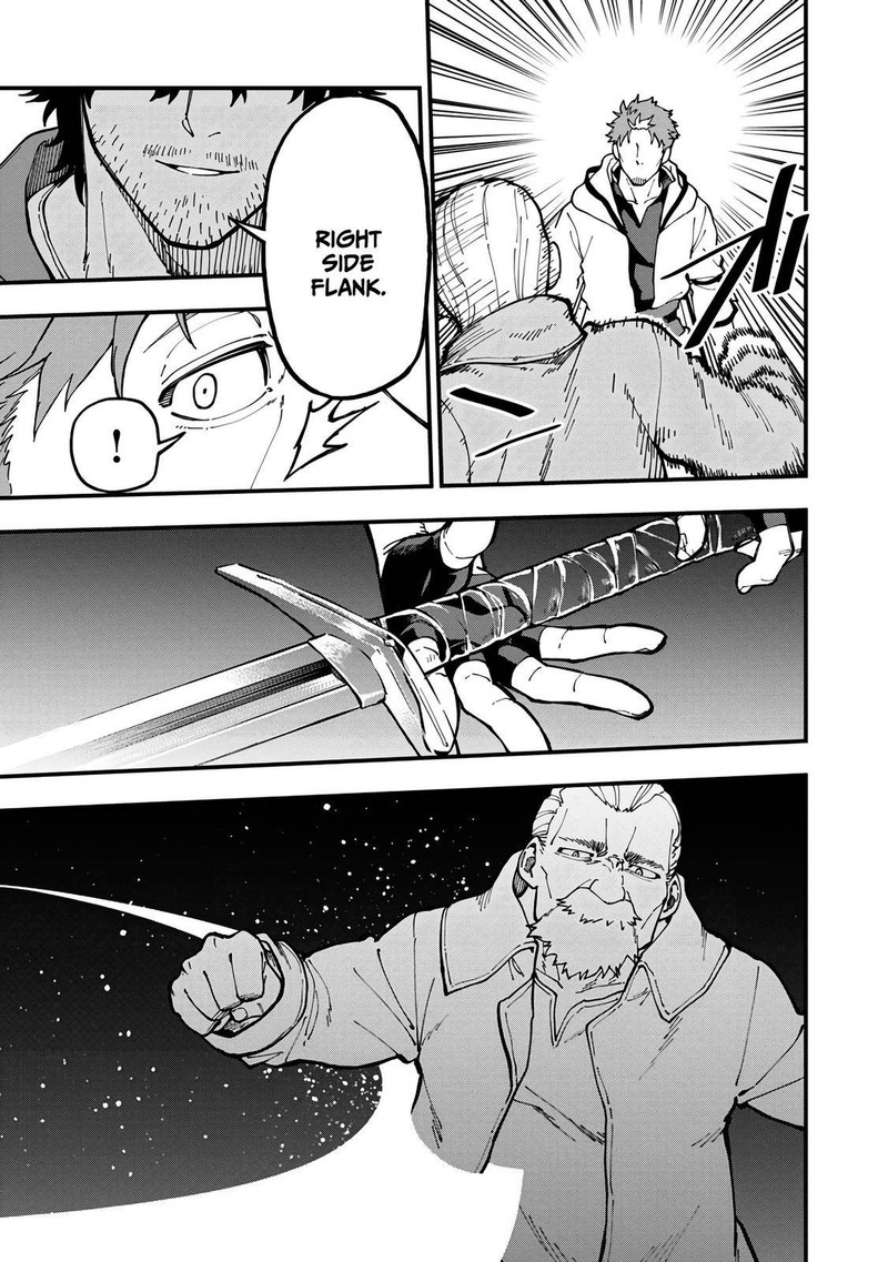 An Old Man From The Countryside Becomes A Swords Saint I Was Just A Rural Sword Teacher But My Successful Students Wont Leave Me Alone Chapter 17 Page 23