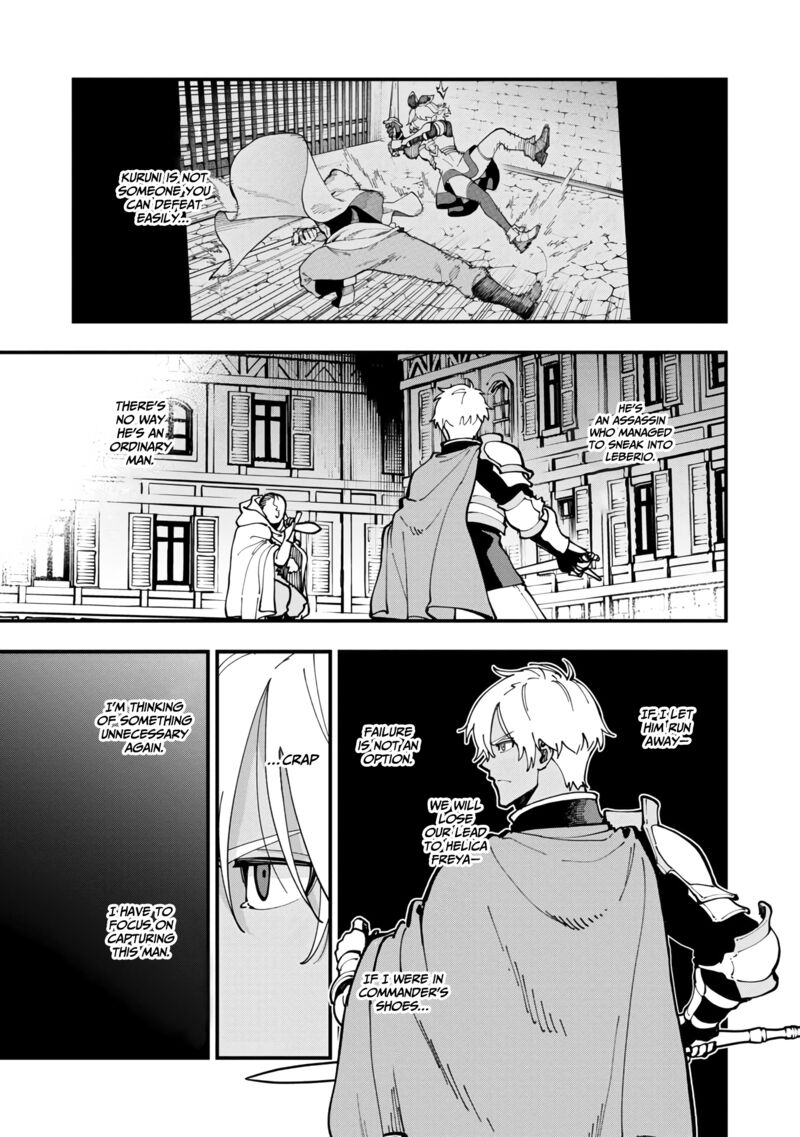 An Old Man From The Countryside Becomes A Swords Saint I Was Just A Rural Sword Teacher But My Successful Students Wont Leave Me Alone Chapter 19 Page 11