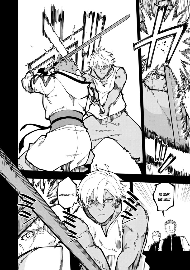 An Old Man From The Countryside Becomes A Swords Saint I Was Just A Rural Sword Teacher But My Successful Students Wont Leave Me Alone Chapter 19 Page 6