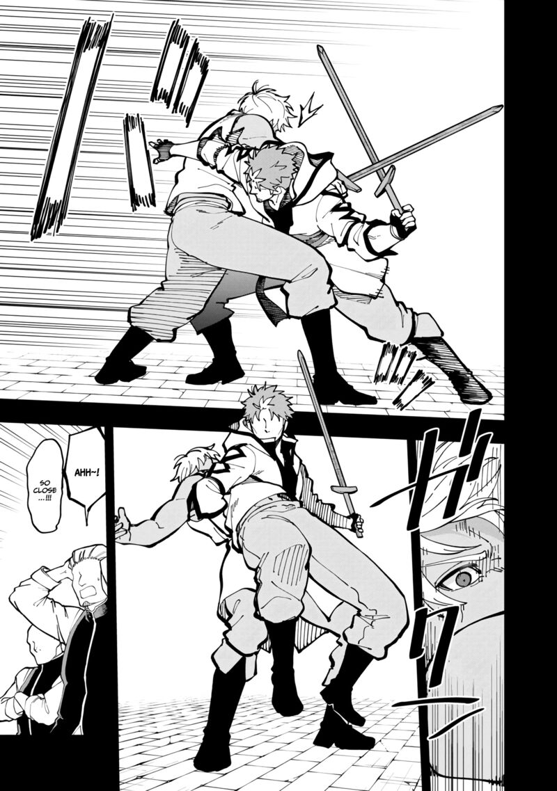 An Old Man From The Countryside Becomes A Swords Saint I Was Just A Rural Sword Teacher But My Successful Students Wont Leave Me Alone Chapter 19 Page 7