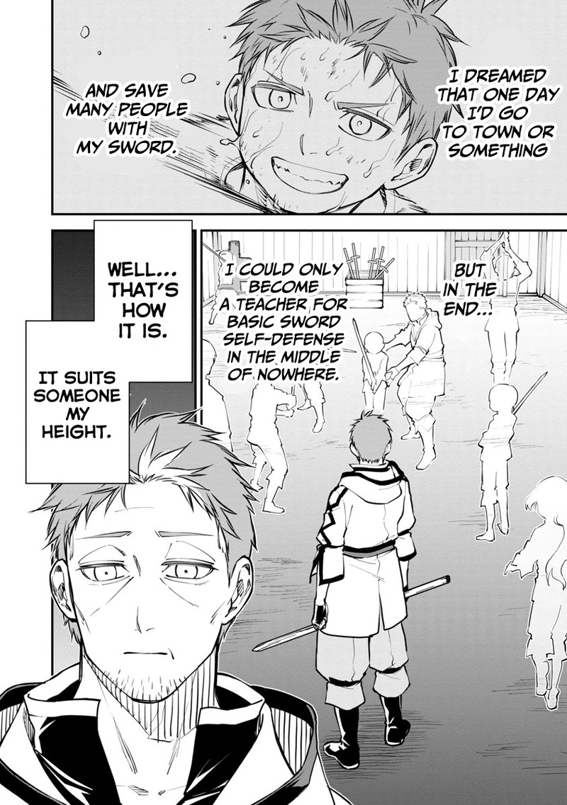 An Old Man From The Countryside Becomes A Swords Saint I Was Just A Rural Sword Teacher But My Successful Students Wont Leave Me Alone Chapter 1a Page 12