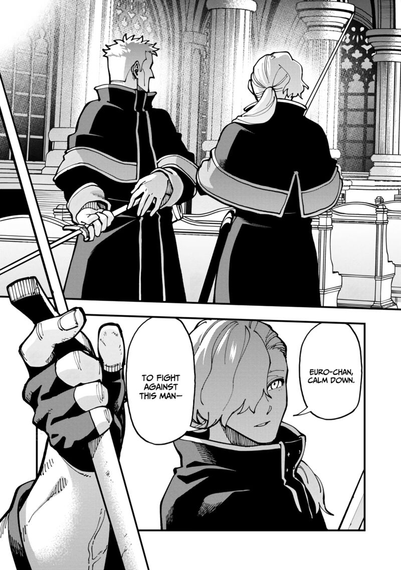 An Old Man From The Countryside Becomes A Swords Saint I Was Just A Rural Sword Teacher But My Successful Students Wont Leave Me Alone Chapter 20 Page 43