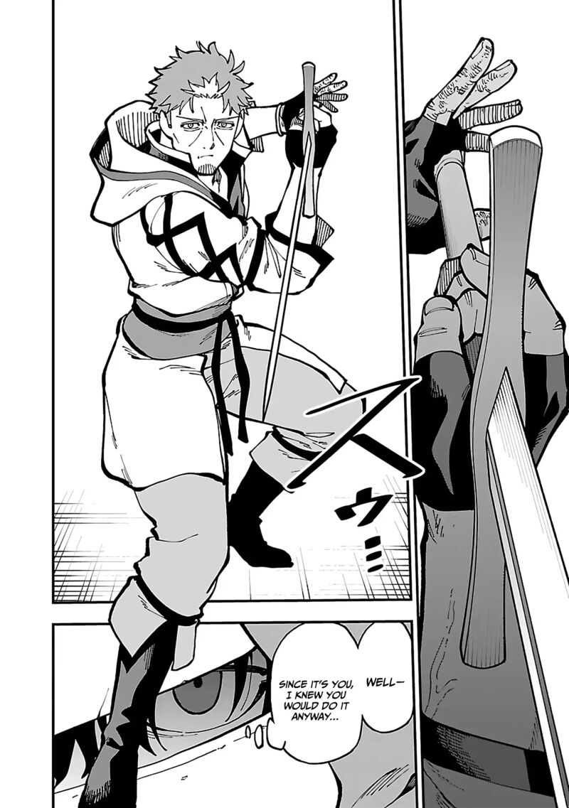 An Old Man From The Countryside Becomes A Swords Saint I Was Just A Rural Sword Teacher But My Successful Students Wont Leave Me Alone Chapter 22 Page 21