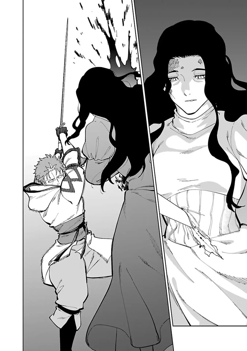 An Old Man From The Countryside Becomes A Swords Saint I Was Just A Rural Sword Teacher But My Successful Students Wont Leave Me Alone Chapter 23 Page 12