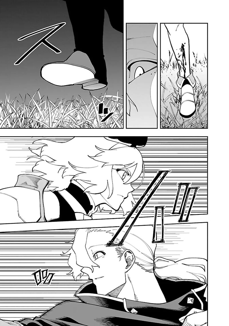 An Old Man From The Countryside Becomes A Swords Saint I Was Just A Rural Sword Teacher But My Successful Students Wont Leave Me Alone Chapter 26b Page 10