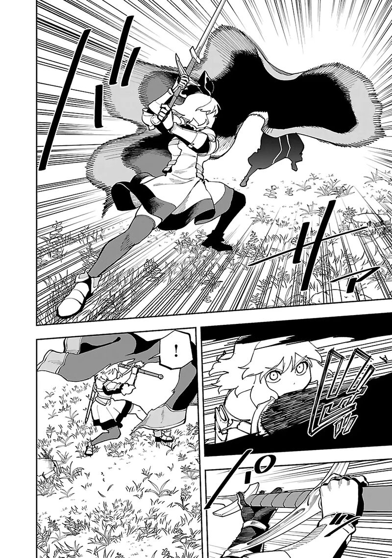 An Old Man From The Countryside Becomes A Swords Saint I Was Just A Rural Sword Teacher But My Successful Students Wont Leave Me Alone Chapter 26b Page 11