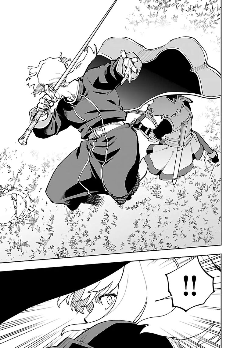 An Old Man From The Countryside Becomes A Swords Saint I Was Just A Rural Sword Teacher But My Successful Students Wont Leave Me Alone Chapter 26b Page 12