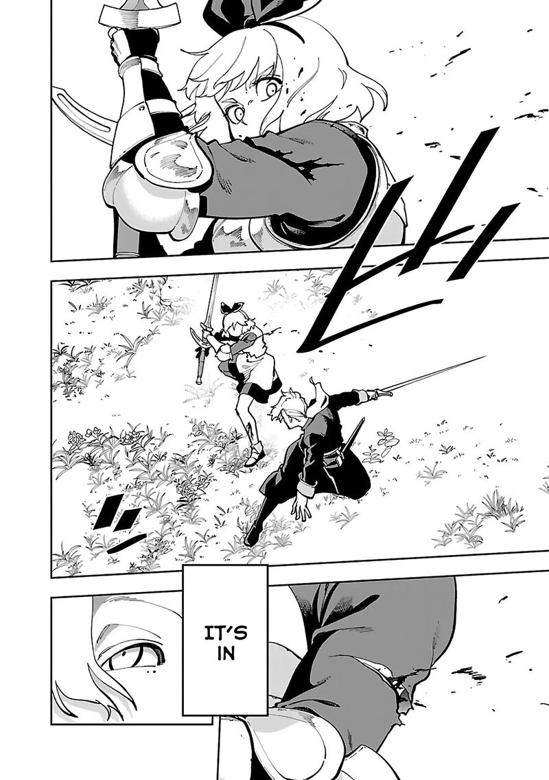 An Old Man From The Countryside Becomes A Swords Saint I Was Just A Rural Sword Teacher But My Successful Students Wont Leave Me Alone Chapter 26b Page 13