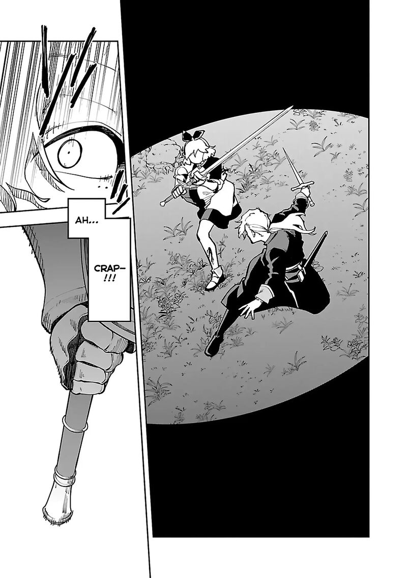 An Old Man From The Countryside Becomes A Swords Saint I Was Just A Rural Sword Teacher But My Successful Students Wont Leave Me Alone Chapter 26b Page 14