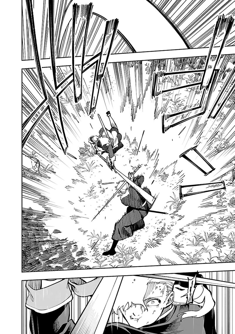 An Old Man From The Countryside Becomes A Swords Saint I Was Just A Rural Sword Teacher But My Successful Students Wont Leave Me Alone Chapter 26b Page 16