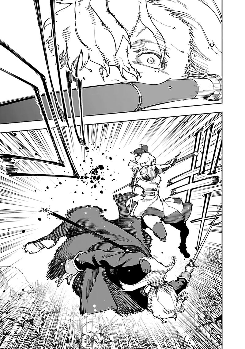 An Old Man From The Countryside Becomes A Swords Saint I Was Just A Rural Sword Teacher But My Successful Students Wont Leave Me Alone Chapter 26b Page 17