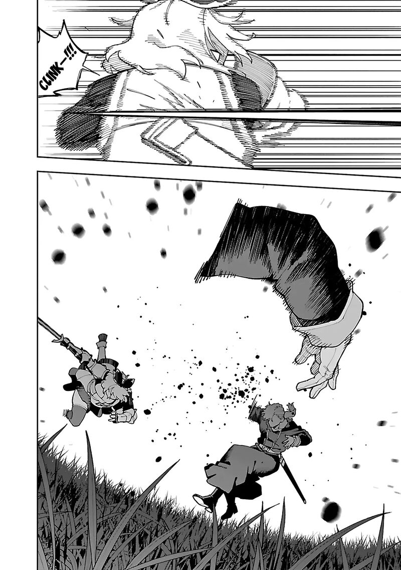 An Old Man From The Countryside Becomes A Swords Saint I Was Just A Rural Sword Teacher But My Successful Students Wont Leave Me Alone Chapter 26b Page 23