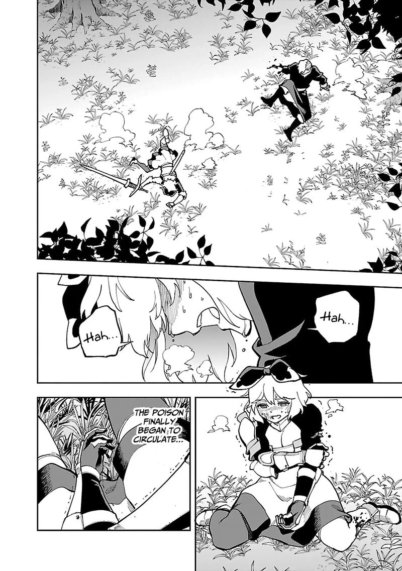 An Old Man From The Countryside Becomes A Swords Saint I Was Just A Rural Sword Teacher But My Successful Students Wont Leave Me Alone Chapter 26b Page 25