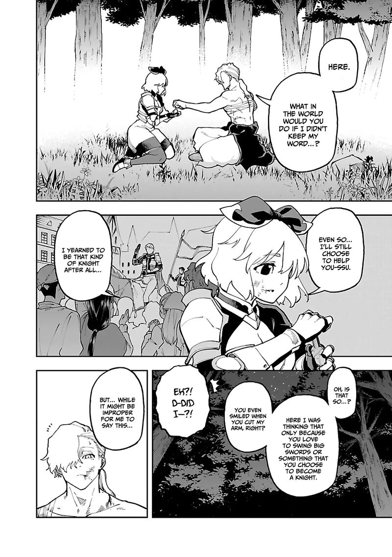 An Old Man From The Countryside Becomes A Swords Saint I Was Just A Rural Sword Teacher But My Successful Students Wont Leave Me Alone Chapter 26b Page 27