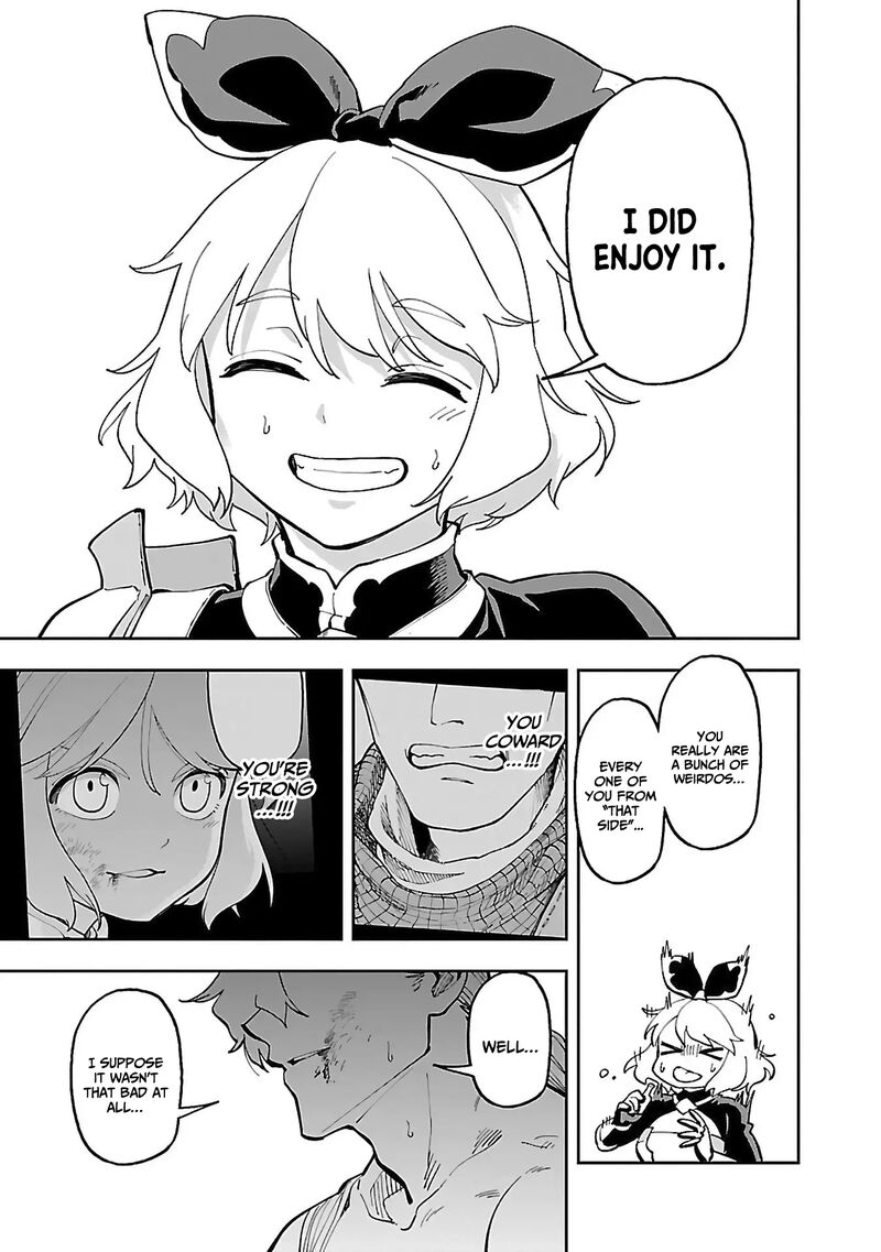 An Old Man From The Countryside Becomes A Swords Saint I Was Just A Rural Sword Teacher But My Successful Students Wont Leave Me Alone Chapter 26b Page 28