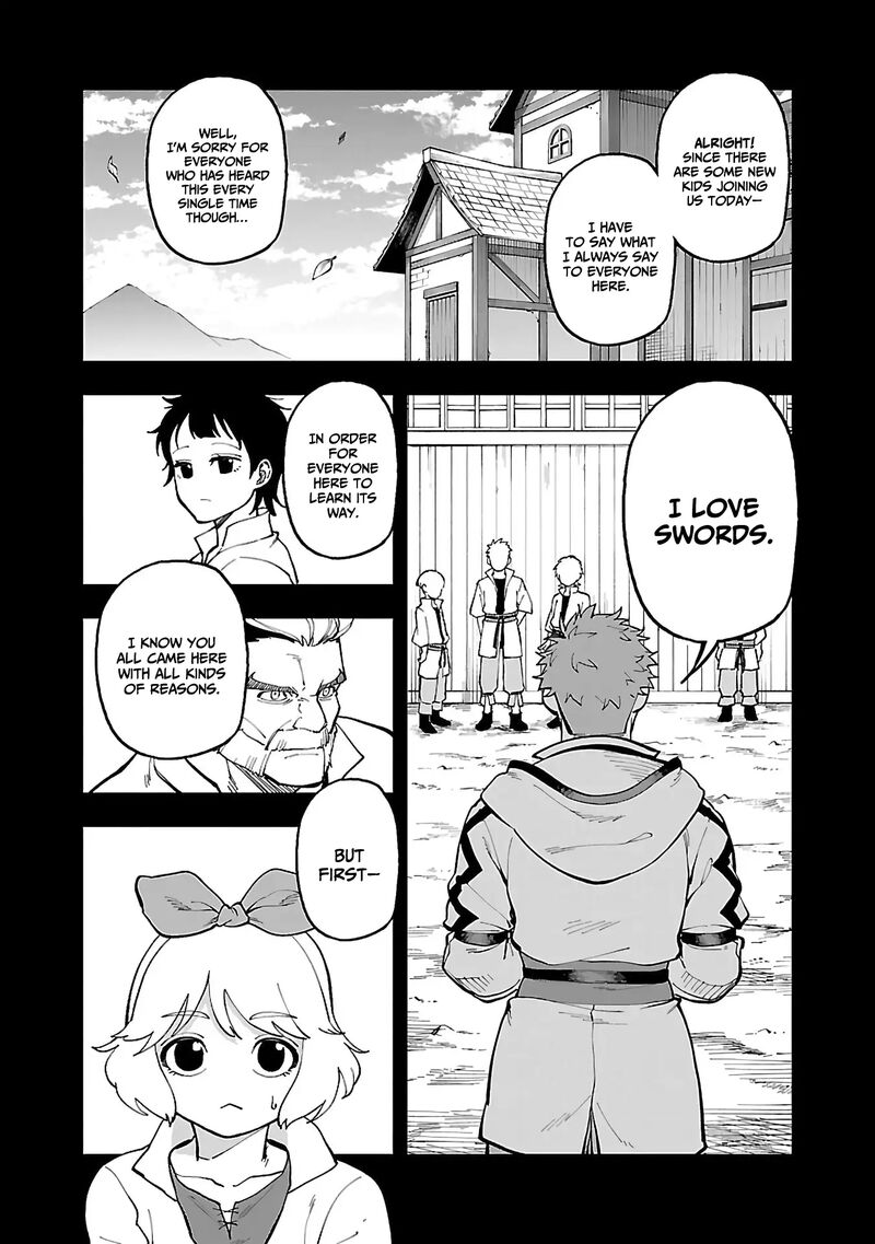An Old Man From The Countryside Becomes A Swords Saint I Was Just A Rural Sword Teacher But My Successful Students Wont Leave Me Alone Chapter 26b Page 29