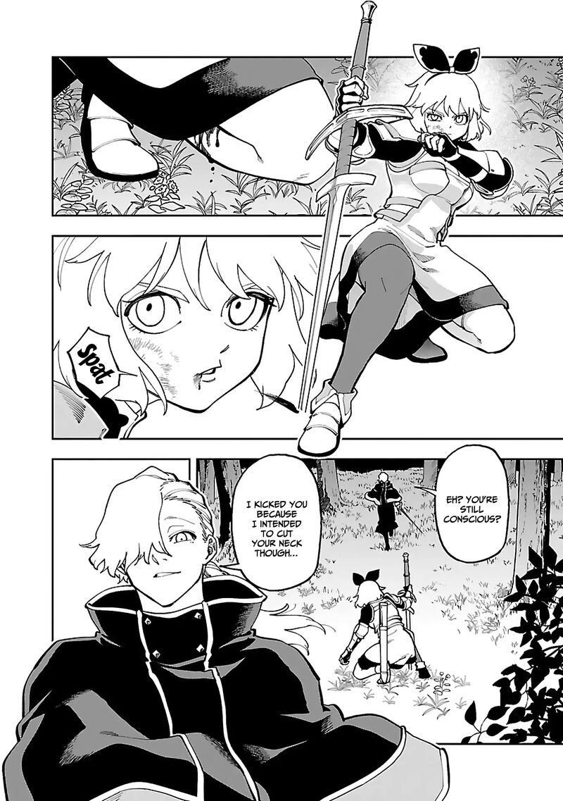 An Old Man From The Countryside Becomes A Swords Saint I Was Just A Rural Sword Teacher But My Successful Students Wont Leave Me Alone Chapter 26b Page 5