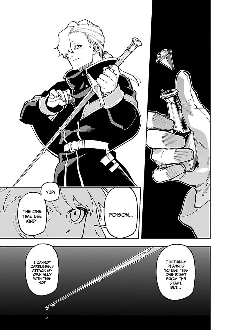 An Old Man From The Countryside Becomes A Swords Saint I Was Just A Rural Sword Teacher But My Successful Students Wont Leave Me Alone Chapter 26b Page 6