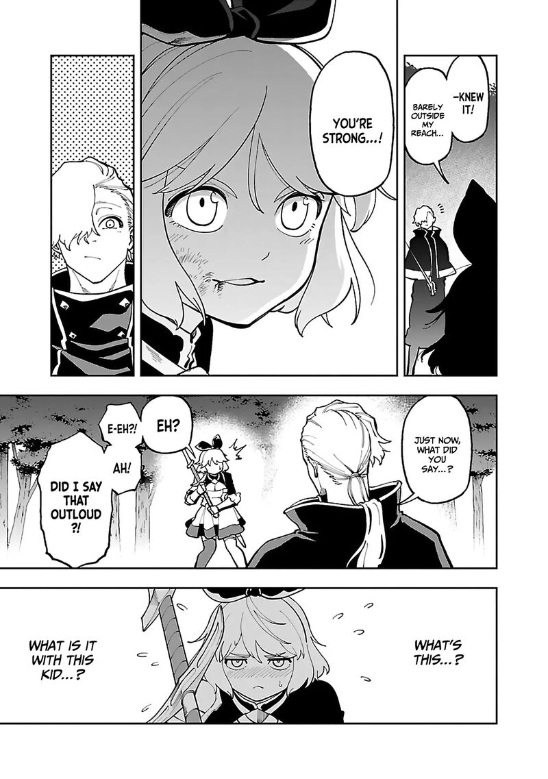 An Old Man From The Countryside Becomes A Swords Saint I Was Just A Rural Sword Teacher But My Successful Students Wont Leave Me Alone Chapter 26b Page 8