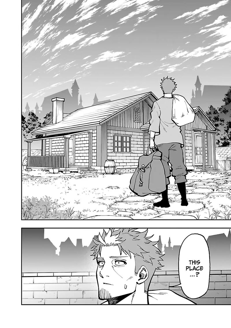 An Old Man From The Countryside Becomes A Swords Saint I Was Just A Rural Sword Teacher But My Successful Students Wont Leave Me Alone Chapter 30 Page 11