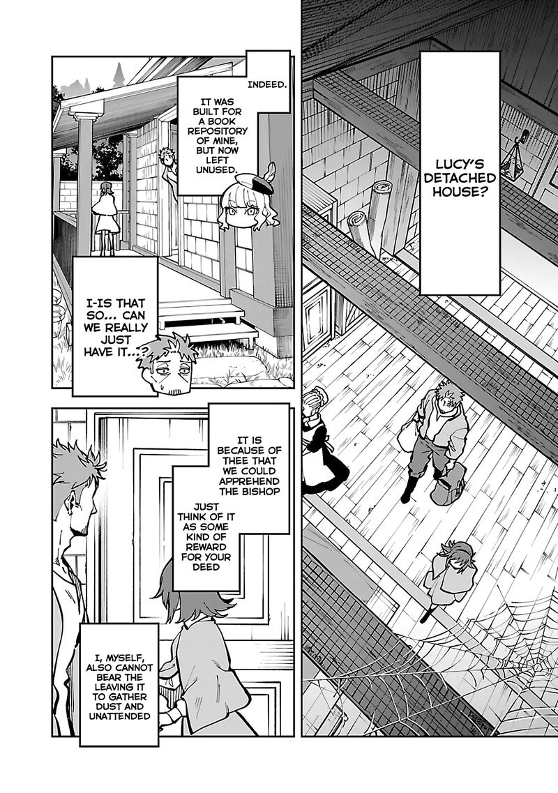 An Old Man From The Countryside Becomes A Swords Saint I Was Just A Rural Sword Teacher But My Successful Students Wont Leave Me Alone Chapter 30 Page 13