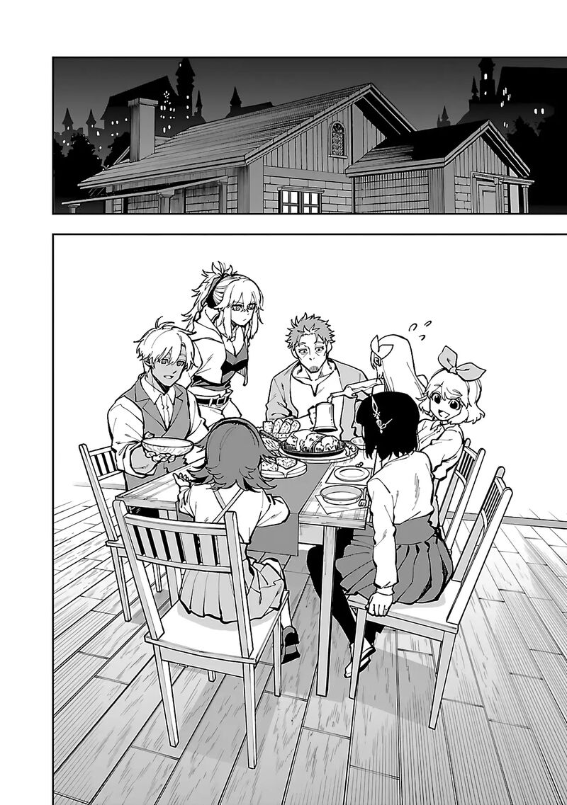 An Old Man From The Countryside Becomes A Swords Saint I Was Just A Rural Sword Teacher But My Successful Students Wont Leave Me Alone Chapter 30 Page 19