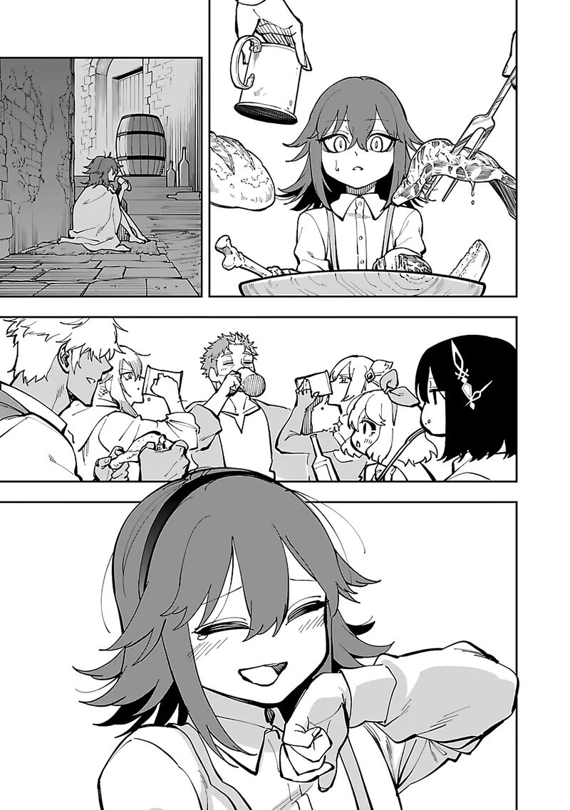 An Old Man From The Countryside Becomes A Swords Saint I Was Just A Rural Sword Teacher But My Successful Students Wont Leave Me Alone Chapter 30 Page 20