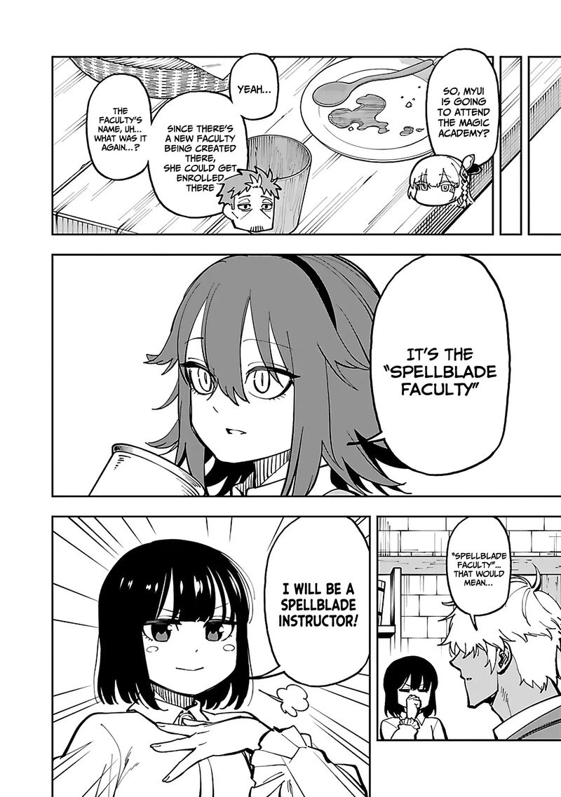 An Old Man From The Countryside Becomes A Swords Saint I Was Just A Rural Sword Teacher But My Successful Students Wont Leave Me Alone Chapter 30 Page 21
