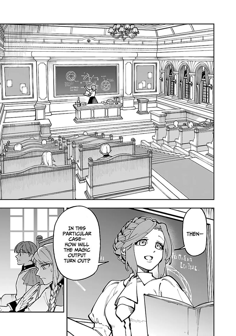 An Old Man From The Countryside Becomes A Swords Saint I Was Just A Rural Sword Teacher But My Successful Students Wont Leave Me Alone Chapter 30 Page 24