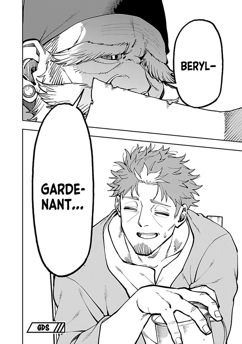 An Old Man From The Countryside Becomes A Swords Saint I Was Just A Rural Sword Teacher But My Successful Students Wont Leave Me Alone Chapter 30 Page 27