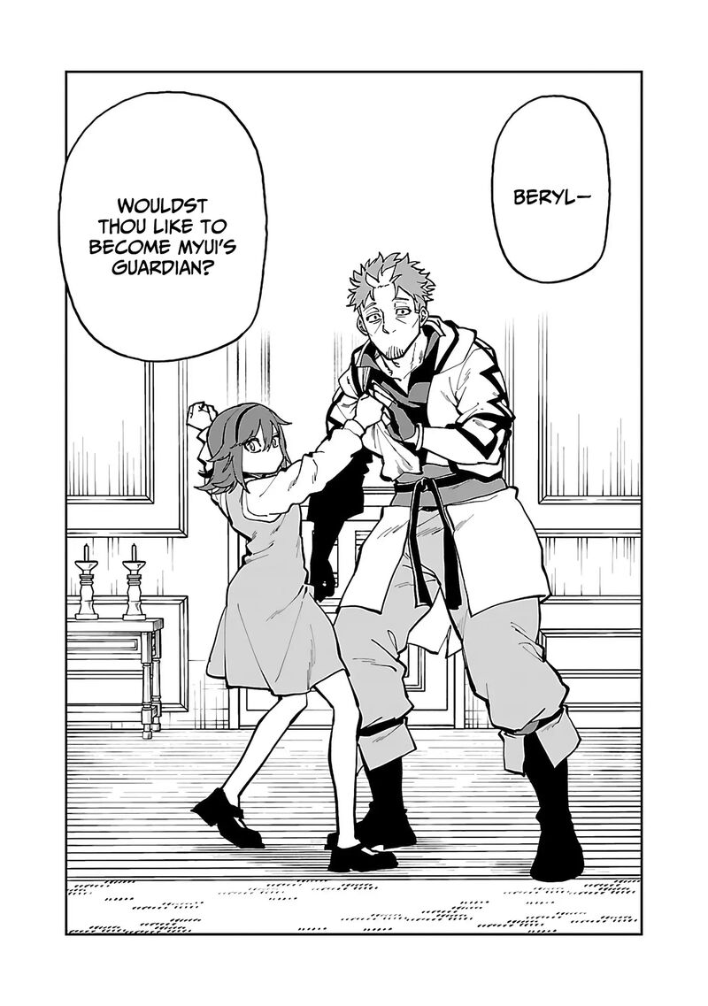 An Old Man From The Countryside Becomes A Swords Saint I Was Just A Rural Sword Teacher But My Successful Students Wont Leave Me Alone Chapter 30 Page 6