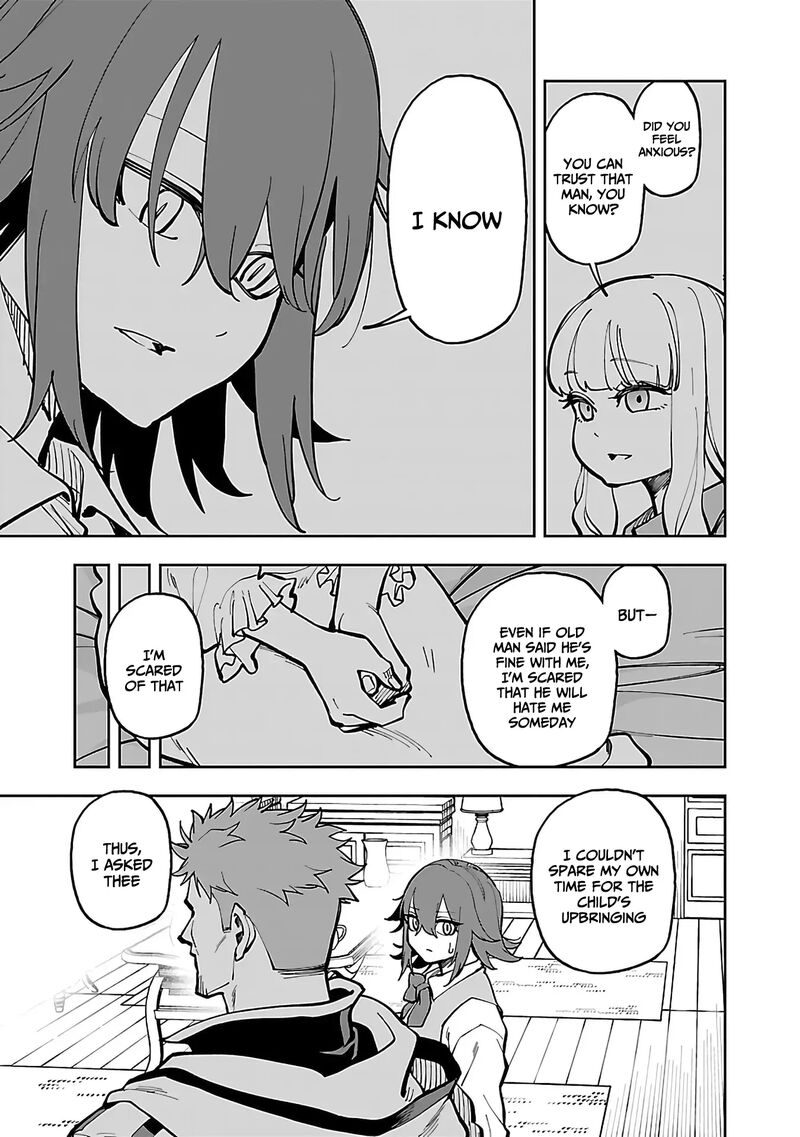 An Old Man From The Countryside Becomes A Swords Saint I Was Just A Rural Sword Teacher But My Successful Students Wont Leave Me Alone Chapter 30 Page 8