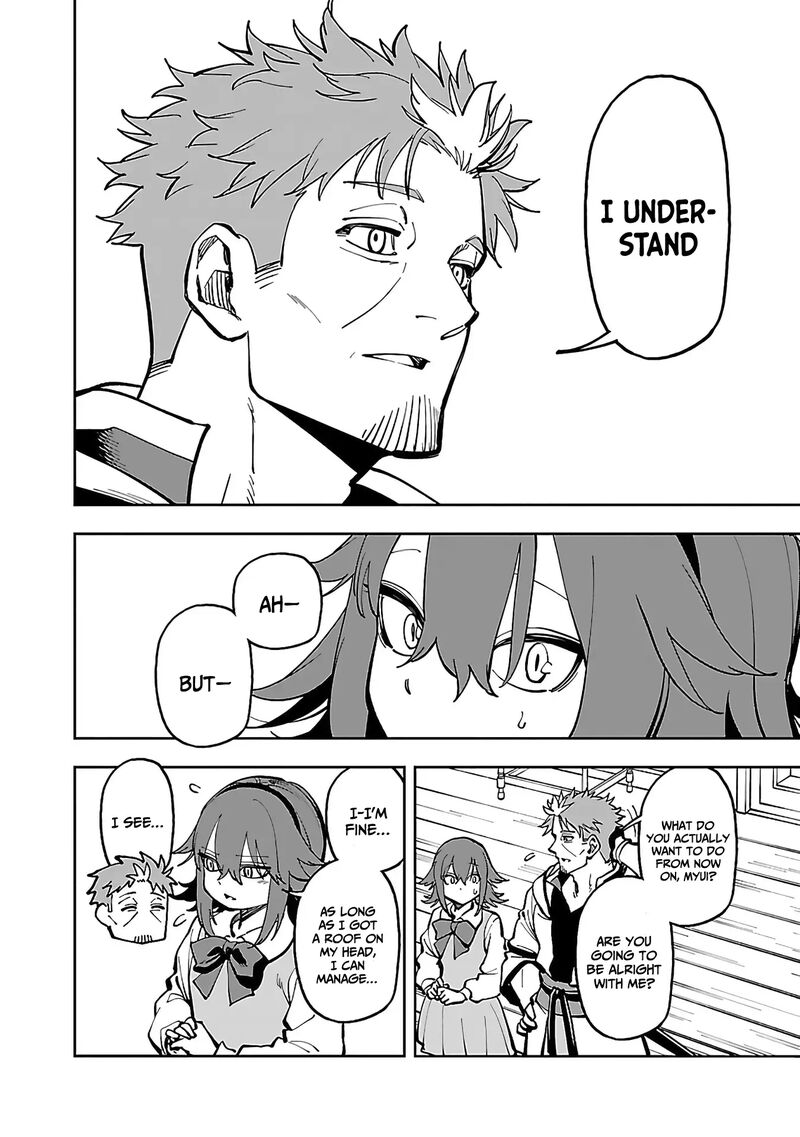 An Old Man From The Countryside Becomes A Swords Saint I Was Just A Rural Sword Teacher But My Successful Students Wont Leave Me Alone Chapter 30 Page 9