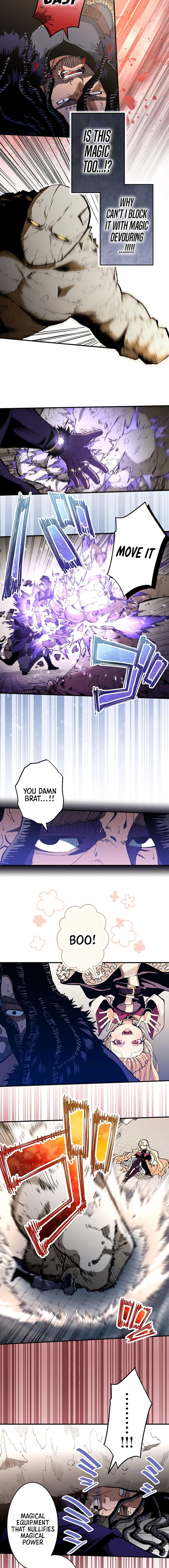 An Old Man From The Countryside Becomes A Swords Saint I Was Just A Rural Sword Teacher But My Successful Students Wont Leave Me Alone Chapter 33 Page 4