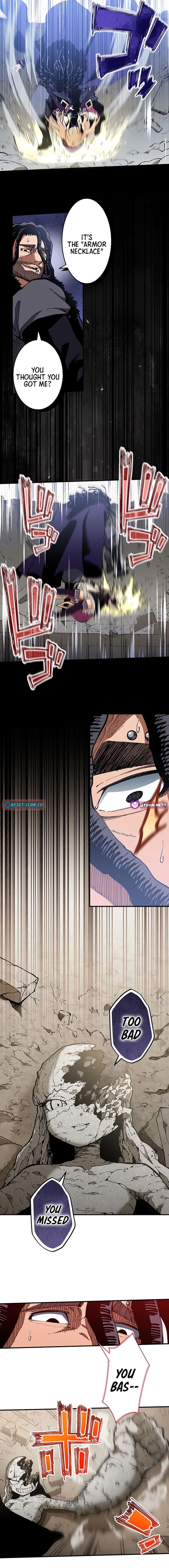 An Old Man From The Countryside Becomes A Swords Saint I Was Just A Rural Sword Teacher But My Successful Students Wont Leave Me Alone Chapter 33 Page 6