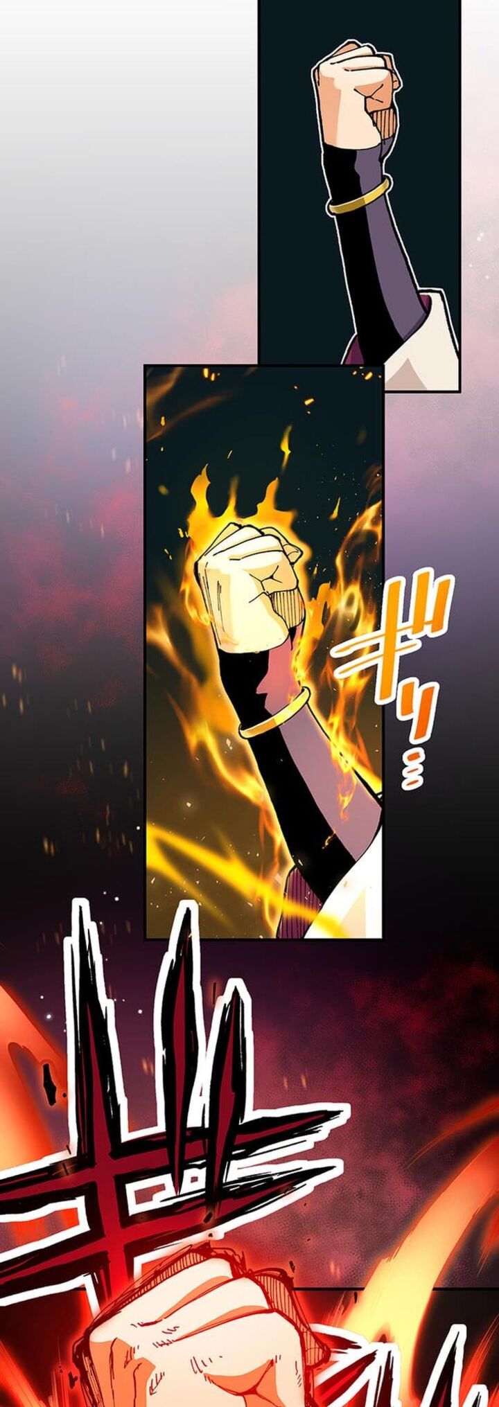 An Old Man From The Countryside Becomes A Swords Saint I Was Just A Rural Sword Teacher But My Successful Students Wont Leave Me Alone Chapter 34 Page 11