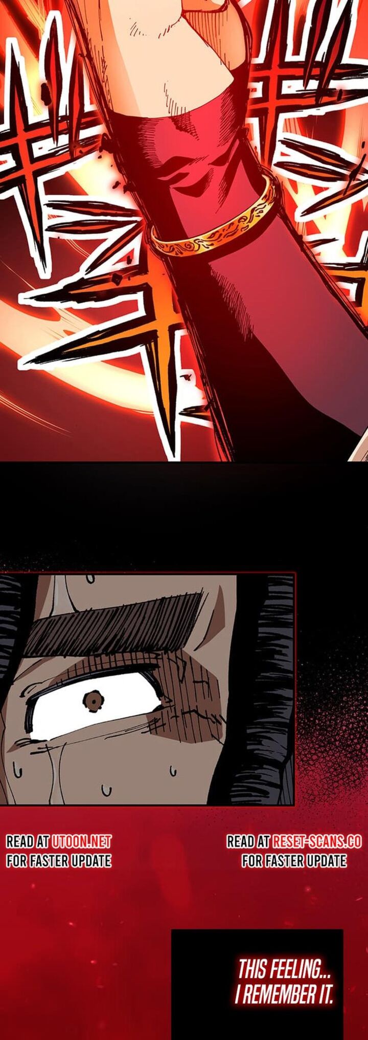 An Old Man From The Countryside Becomes A Swords Saint I Was Just A Rural Sword Teacher But My Successful Students Wont Leave Me Alone Chapter 34 Page 12