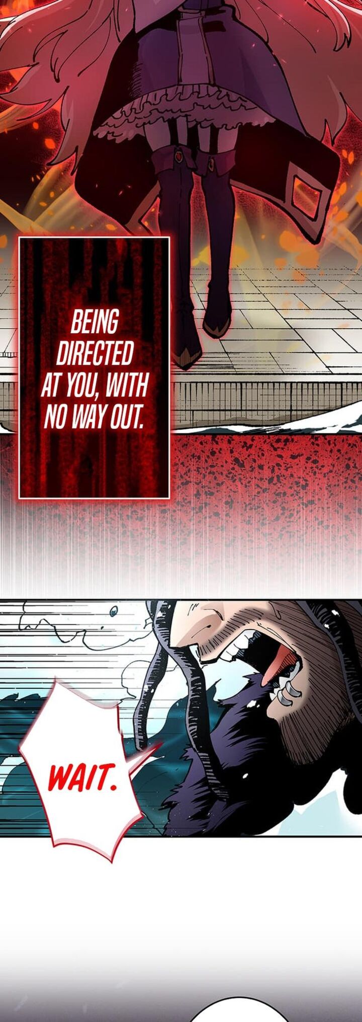 An Old Man From The Countryside Becomes A Swords Saint I Was Just A Rural Sword Teacher But My Successful Students Wont Leave Me Alone Chapter 34 Page 14