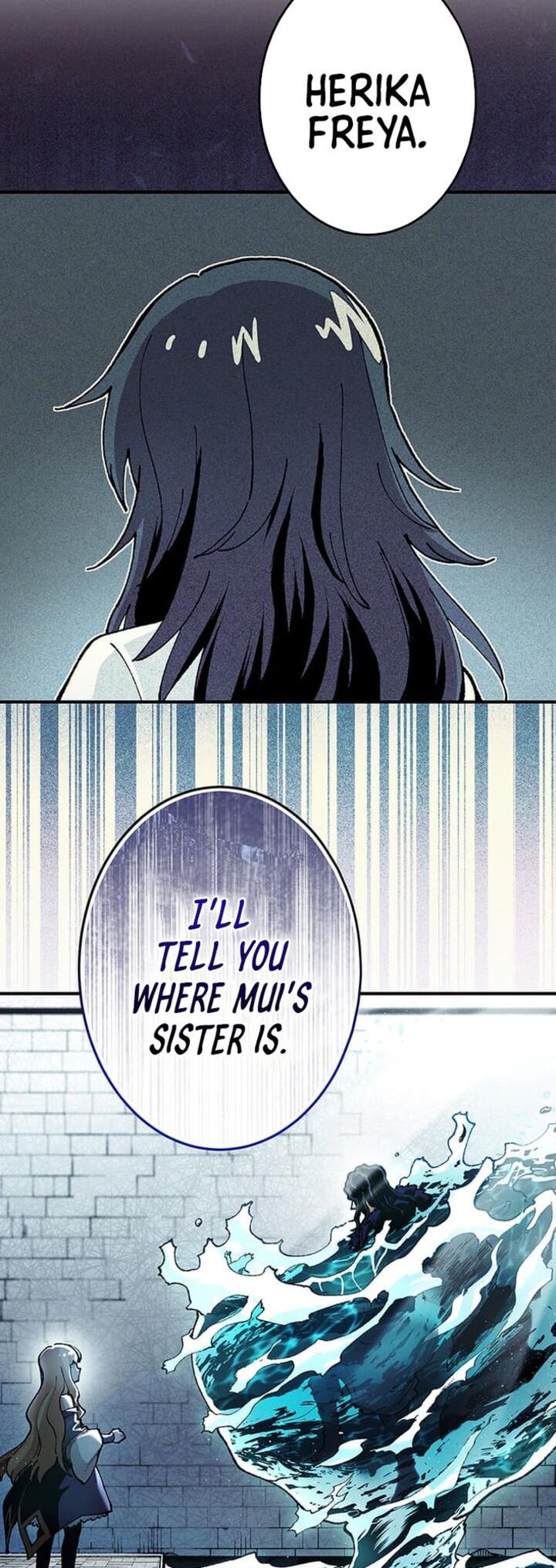 An Old Man From The Countryside Becomes A Swords Saint I Was Just A Rural Sword Teacher But My Successful Students Wont Leave Me Alone Chapter 34 Page 15