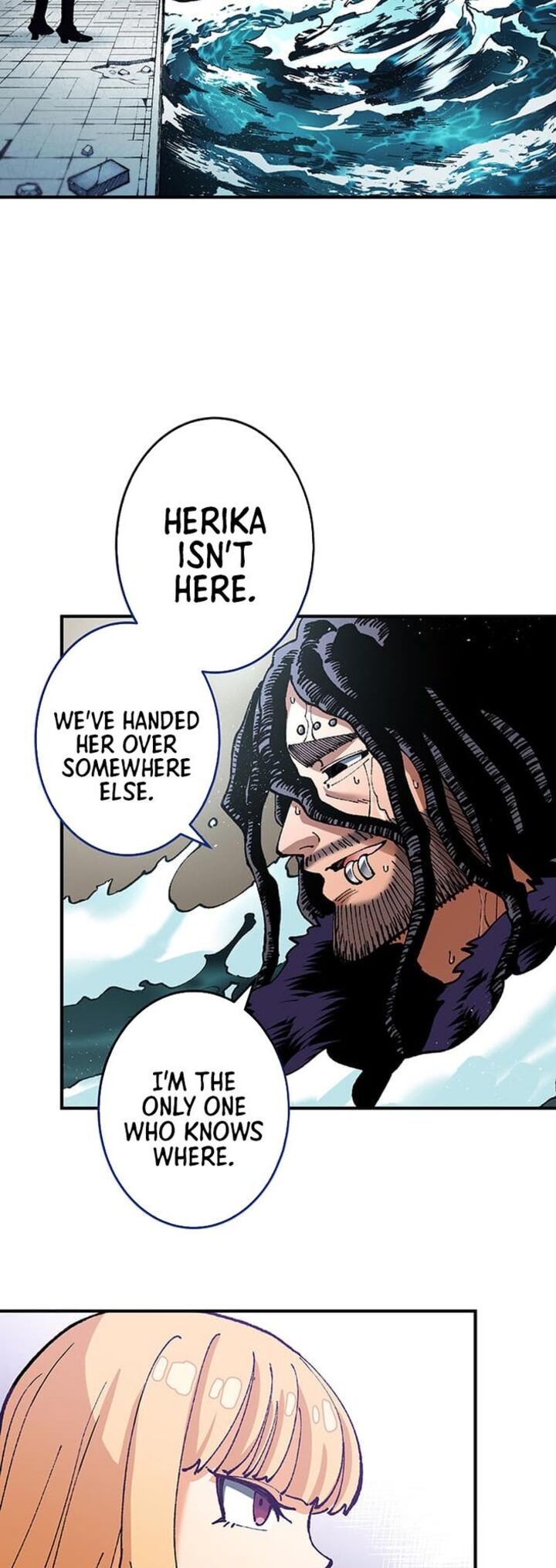 An Old Man From The Countryside Becomes A Swords Saint I Was Just A Rural Sword Teacher But My Successful Students Wont Leave Me Alone Chapter 34 Page 16