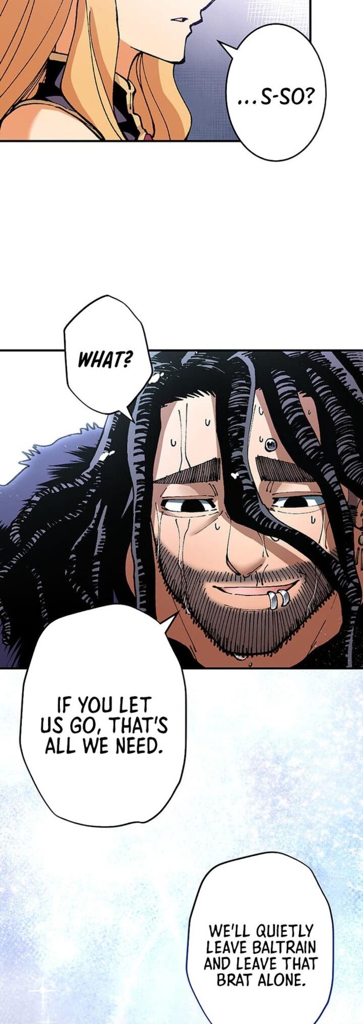 An Old Man From The Countryside Becomes A Swords Saint I Was Just A Rural Sword Teacher But My Successful Students Wont Leave Me Alone Chapter 34 Page 17